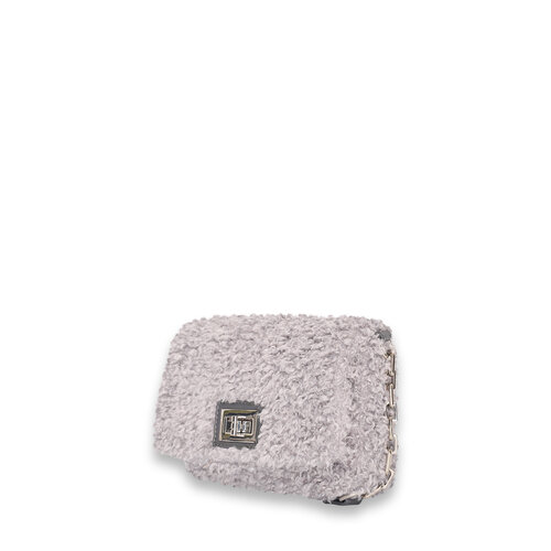 Teddy crossover ( light grey ) RRP 59,95