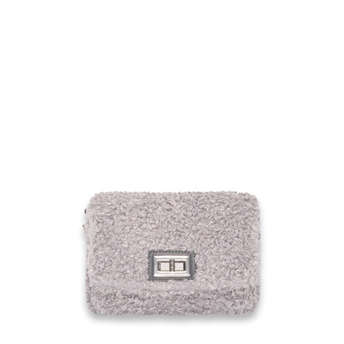 Teddy crossover ( light grey ) RRP 59,95