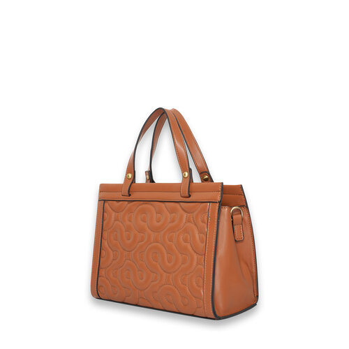 Shelly shopper ( cognac ) RRP 79,95