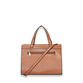 Shelly shopper ( cognac kleurige ) RRP 79,95