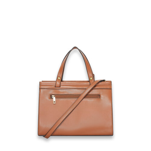 Shelly shopper ( cognac kleurige ) RRP 79,95