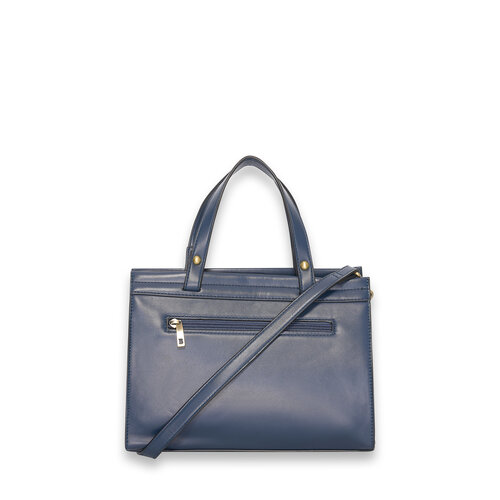 Shelly shopper ( donker blauwe ) RRP 79,95