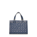 Shelly shopper ( dark blue ) RRP 79,95