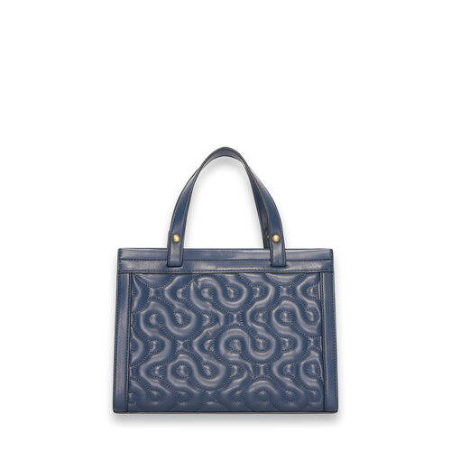 Shelly shopper ( dark blue ) RRP 79,95