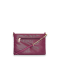 Versaille clutch ( bordeaux kleurige ) RRP 59,95