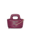 Versaille handbag ( bordeaux ) RRP 74,95
