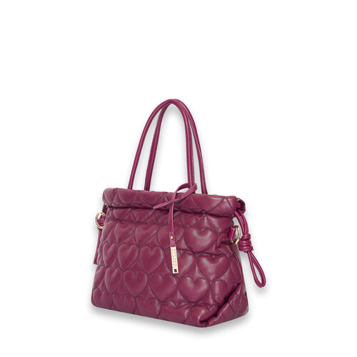 Versaille shopper ( bordeaux ) RRP 79,95