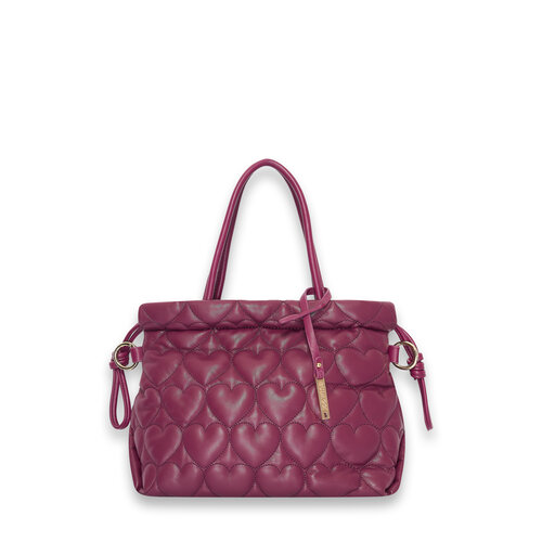 Versaille shopper ( bordeaux ) RRP 79,95