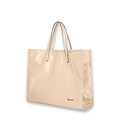 Crinkle shopper ( creme ) RRP 69,95