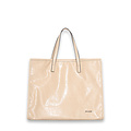 Crinkle shopper ( creme kleurige ) RRP 69,95