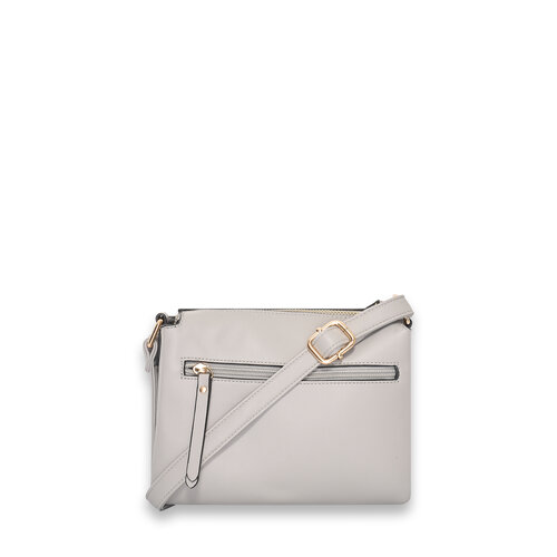 Isa crossover ( licht grijze ) RRP 59,95