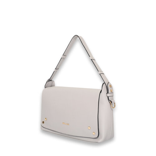 Isa schoudertas ( licht grijze ) RRP 89,95