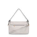 Isa shoulderbag ( light grey ) RRP 89,95