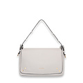 Isa shoulderbag ( light grey ) RRP 89,95