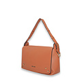 Isa schoudertas ( cognac kleurige ) RRP 89,95