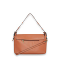 Isa shoulderbag ( cognac ) RRP 89,95