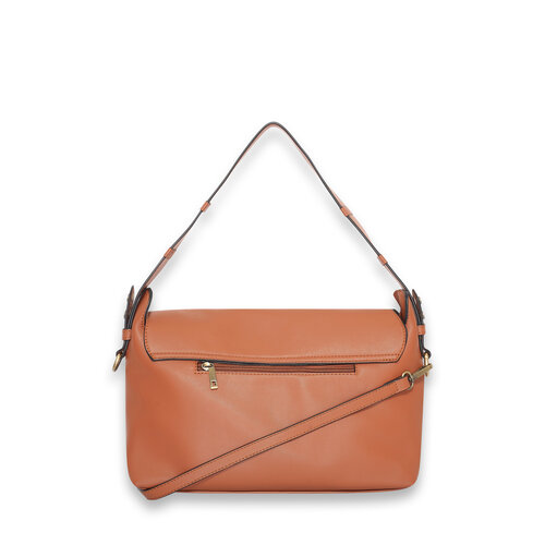 Isa shoulderbag ( cognac ) RRP 89,95