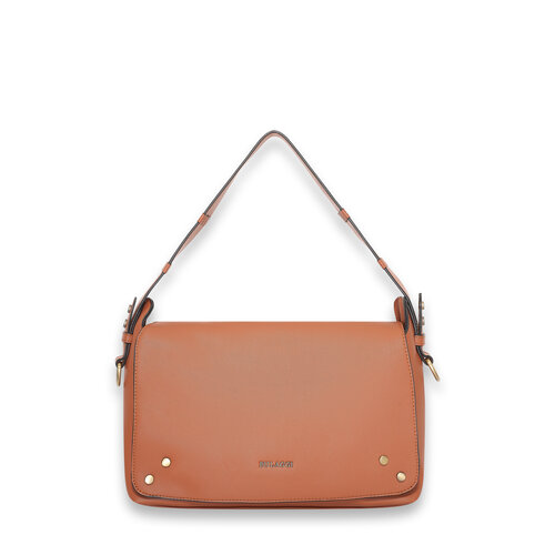Isa shoulderbag ( cognac ) RRP 89,95