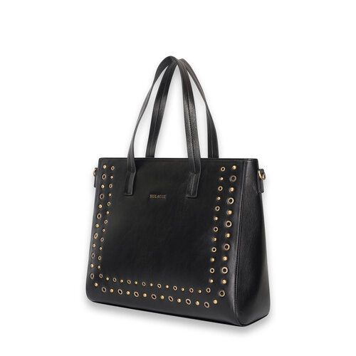 Alba shopper ( black ) RRP 79,95