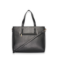 Alba shopper ( black ) RRP 79,95