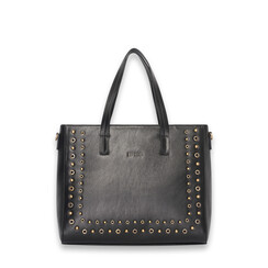 Alba shopper ( black ) RRP 79,95