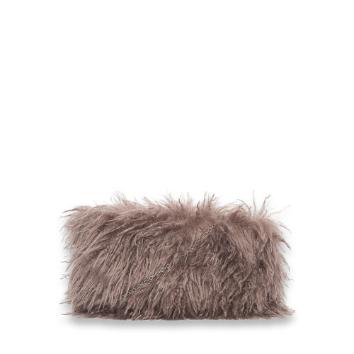 Jodie clutch ( taupe ) RRP 39,95