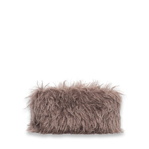 Jodie clutch ( taupe kleurige ) RRP 39,95