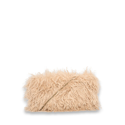 Jodie clutch ( creme ) RRP 39,95