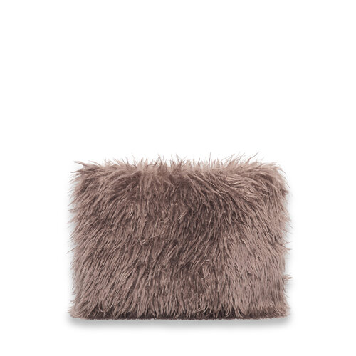 Jodie clutch XL ( taupe kleurige ) RRP 49,95