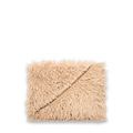 Jodie clutch XL ( creme kleurige ) RRP 49,95