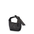 satin hobo ( black ) RRP 39,95