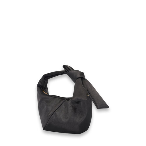 satin hobo ( zwarte ) RRP 39,95