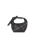 satin hobo ( black ) RRP 39,95