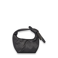 satin hobo ( zwarte ) RRP 39,95