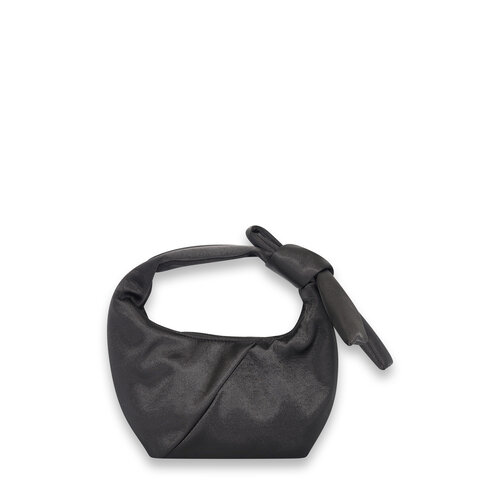 satin hobo ( black ) RRP 39,95