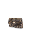 Snake clutch ( black ) RRP 39,95