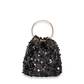 Jasmin bucket ( black ) RRP 54,95