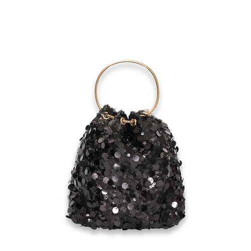 Jasmin bucket ( black ) RRP 54,95