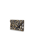 Zebra clutch ( black ) RRP 49,95