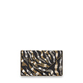 Zebra clutch ( black ) RRP 49,95