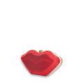 Lips box ( red ) RRP 39,95