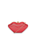 Lips box ( red ) RRP 39,95