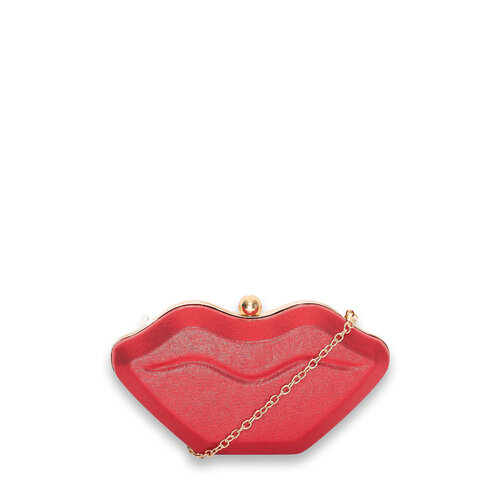 Lips box ( red ) RRP 39,95