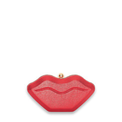 Lips box ( red ) RRP 39,95