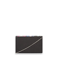 Flower clutch ( zwarte ) RRP 44,95