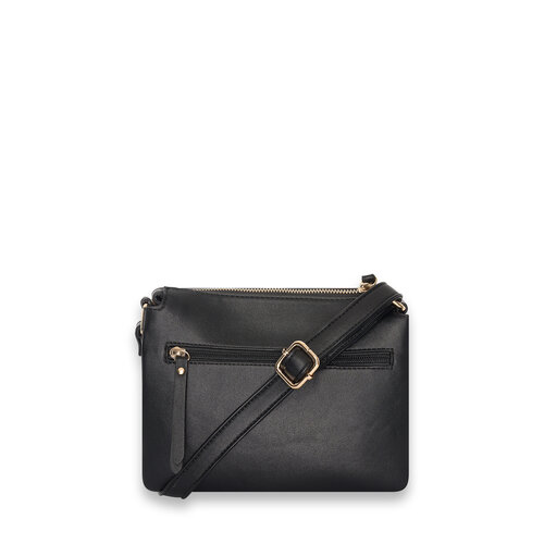 Isa crossover ( black ) RRP 59,95