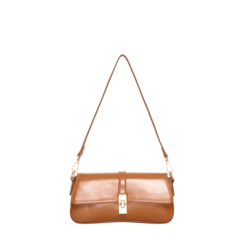 Loren crossover klein ( cognac kleurige ) RRP 69,95