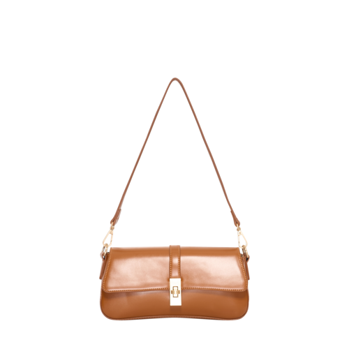 Loren crossover small ( cognac ) RRP 69,95