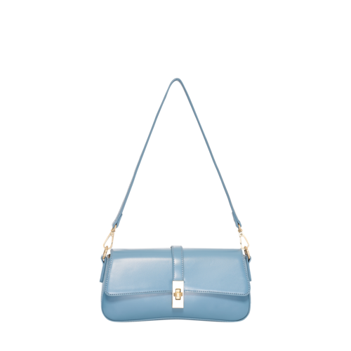 Loren crossover klein ( blauwe ) RRP 69,95