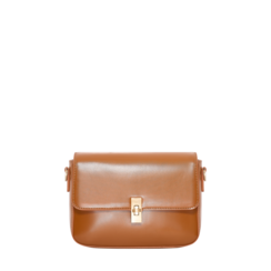 Loren crossover medium ( cognac kleurige ) RRP 69,95